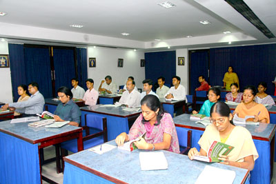 Talk on "Great secrets of public speaking fluency in English"